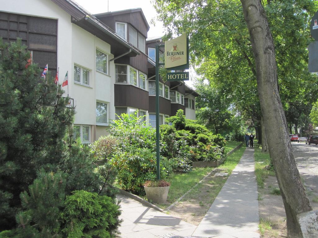Hotel Havel Lodge Berlin — Photos 1